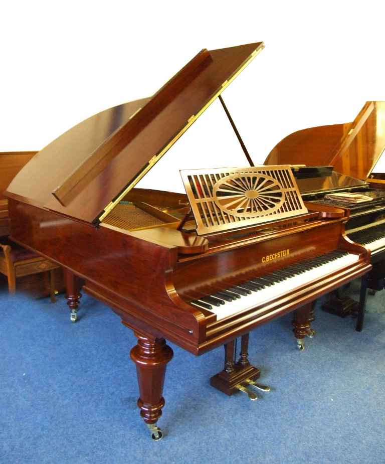 Click here for more details Bechstein model A Case Pianos for sale